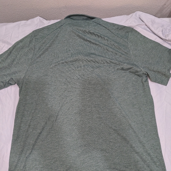 Elysian Brewery Polo NWOT Sz XL - Picture 4 of 4